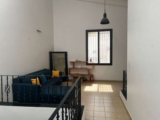 Belle Villa R+1 à louer à Ngor Almadies image 15