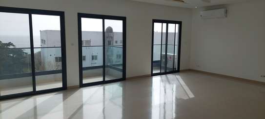 Appartement neuf vue mer à louer aux almadies image 5