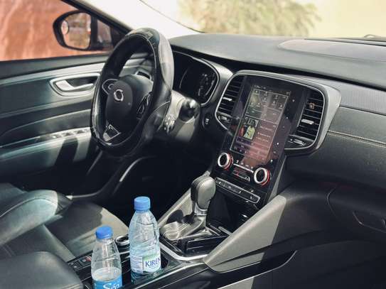 Renault SM6 2016 image 8