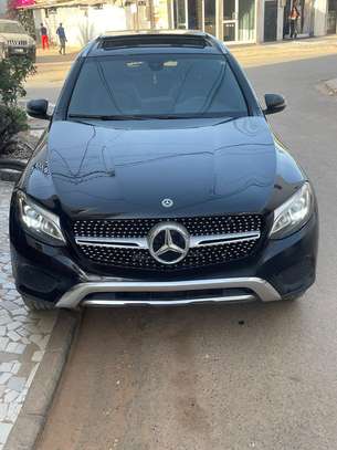 Vente mercedes Glc 300 image 1
