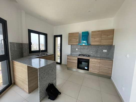 Bel appartement à louer à fann hock image 1