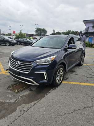 Sante Fe XL image 2