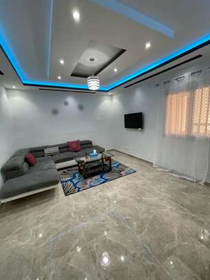 Studio meublé à louer à Hann Maristes image 1