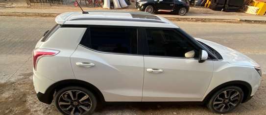 Tivoli full option année 2016 image 9