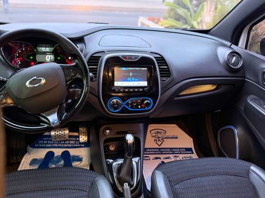 Renault QM3 image 9