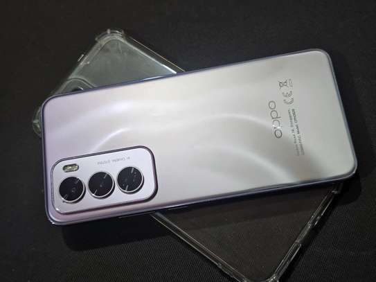 Oppo reno 12 pro 5G 512GB 12GB ram 2sim CE image 3