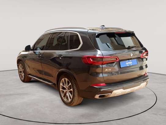 BMW X5 - Bonne Affaire à saisir image 8