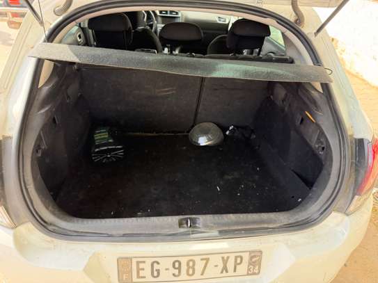 Citroën C4 d'occasion image 8