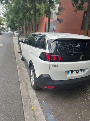 Peugeot 5008 venant image 3