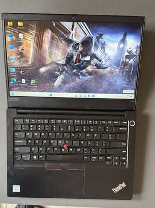 Lenovo e14 / i5 10th /16gb ram / ordinateur portable image 8