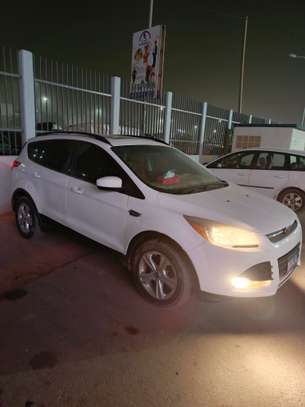 Ford Escape 2013, image 5