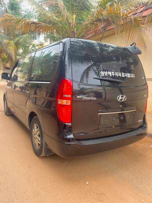 Hyundai Starex 2017 : 12 places image 13