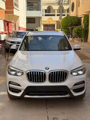 BMW X3 2019 image 9