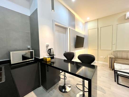 F2 quasi neuf  à Ngor Almadies image 4