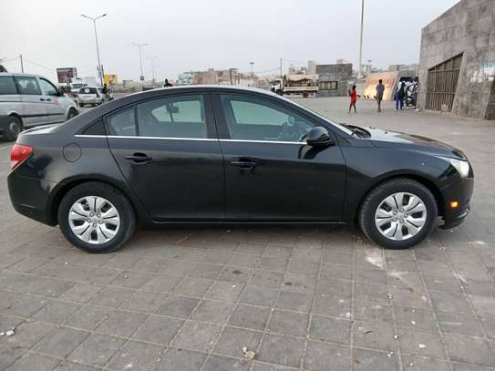 Chevrolet Cruze LT image 11