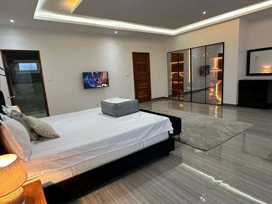 Appartement meublé à louer à Mermoz image 8