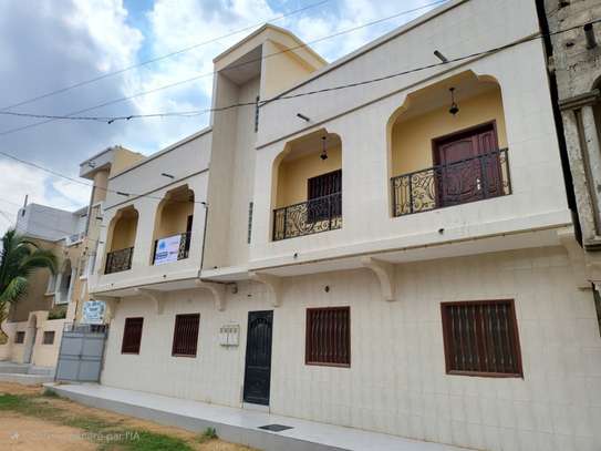 Appartement spacieux à Rufisque image 4