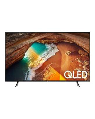 Smart TV Samsung qled 55pouces q60 4k image 1