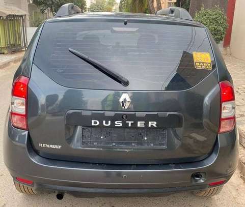 Renault Duster 2016 image 7
