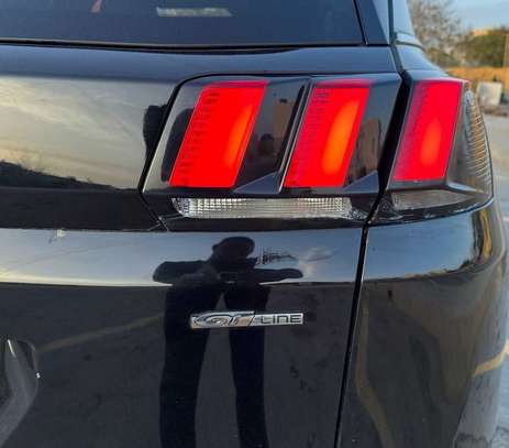 PEUGEOT 3008 GTLINE 2020 image 3