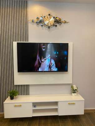 Studio virage vue sur mer image 4