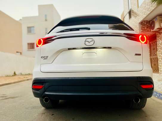 Mazda CX9 2019 image 13