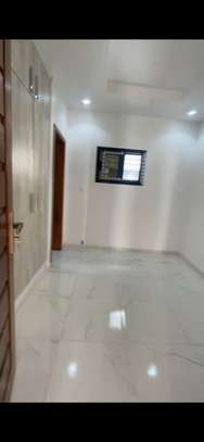 Grand Appartement a Sotrac Mermoz image 11