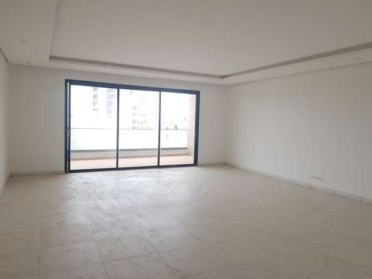 Appartement F4 à Mermoz près ISD et Jean Mermoz image 1