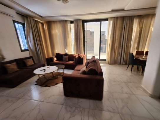Appartement à louer aux mamelles avec terrasse privée image 15