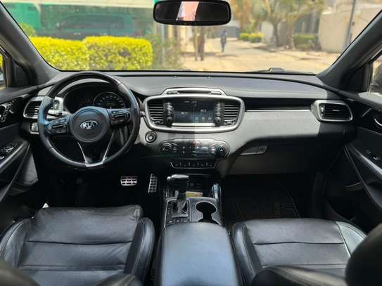 Kia sorento 2016 image 5
