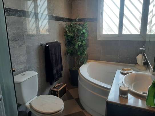 Appartement à louer au virage image 11