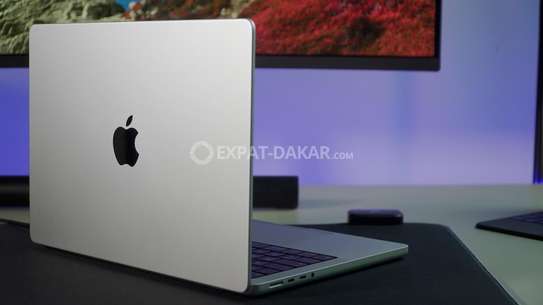 MacBook Air (2022) image 1
