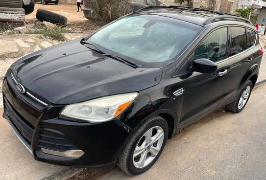 Ford escape 2013 version 4x4 image 11