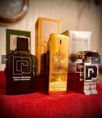 Vente parfums original automatique image 2