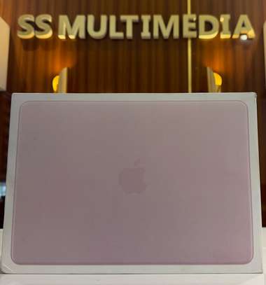 MacBook Neo 13 pouces 512GB AZERTY image 1