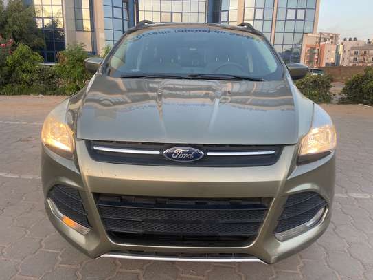 Ford escape 2014 image 8
