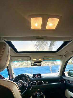 MAZDA CX5 2017 image 15
