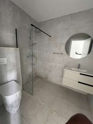 CHIC APPARTEMENT SUR LA CORNICHE image 8