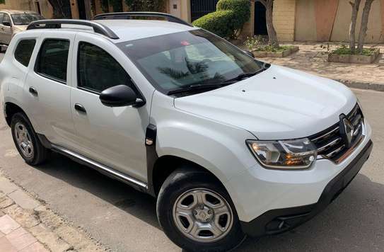 Renault Duster 2019 image 1