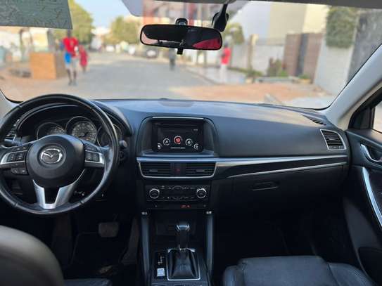 Mazda CX5 GT 2016 image 10