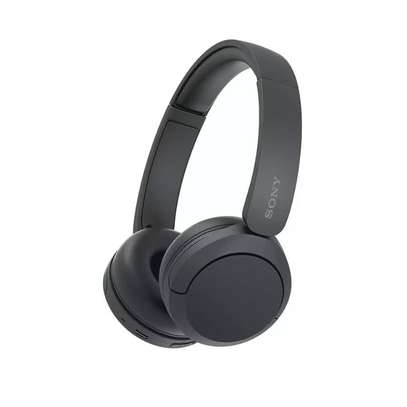 CASQUE SANS FIL ET ECOUTEURS SONY WHCH520 image 2