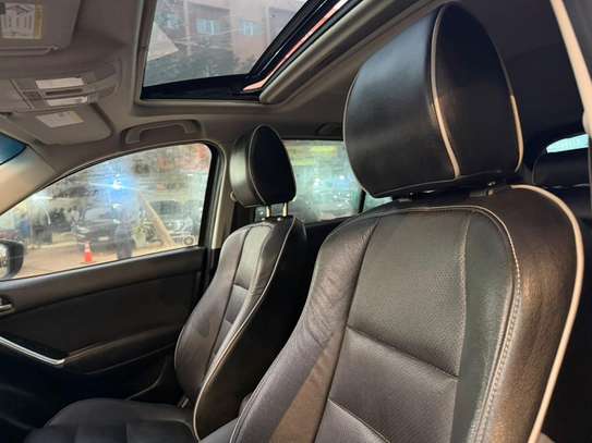 Mazda CX-5 2016 image 8