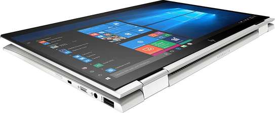 HP Elibook X360 Core i7 ssd 256 Gb Ram 16 Gb image 1