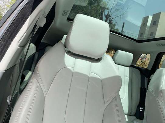 Range Rover evoque 2014 image 11