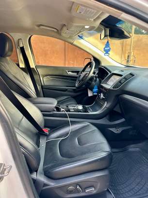 Ford edge 2019 image 6