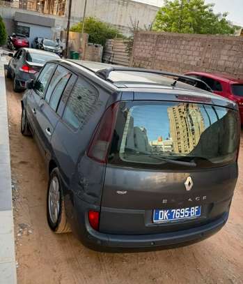 Renault spaces 7 places image 10