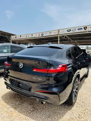 BMW X4  PACK M image 11