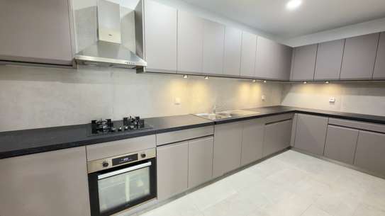 Appartements F6 à louer sur la Corniche Ouakam image 3