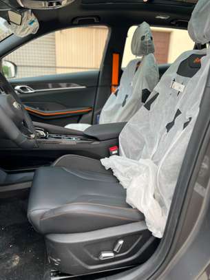 GEELY COOLRAY 2026 image 11