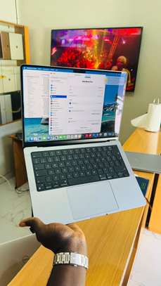 MacBook M1 Pro 2021  - 16’pouce & 14’pouce image 5